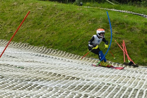 May SRL Duals Poles — photo 74 of 96