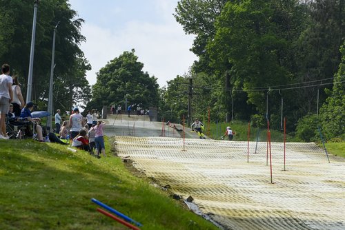 May SRL Duals Poles — photo 75 of 96