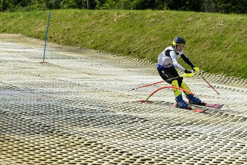 May SRL Duals Poles — photo 76 of 96