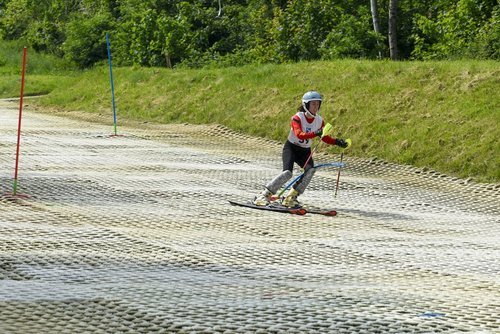 May SRL Duals Poles — photo 77 of 96