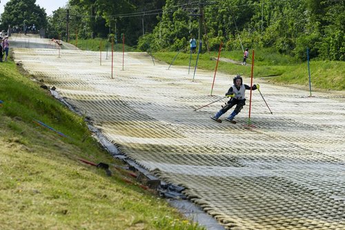 May SRL Duals Poles — photo 78 of 96