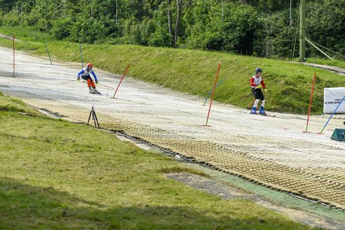 May SRL Duals Poles — photo 79 of 96