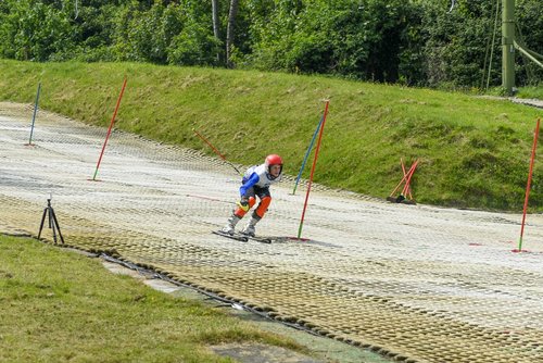 May SRL Duals Poles — photo 80 of 96