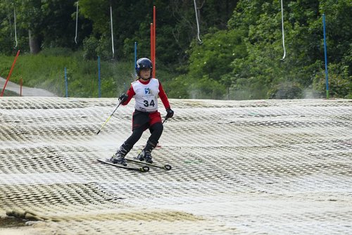 May SRL Duals Poles — photo 82 of 96