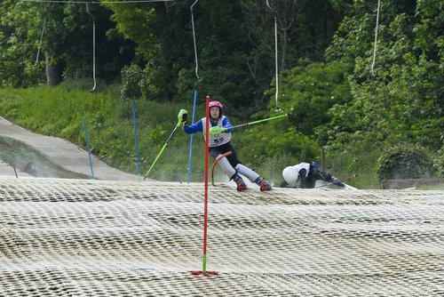 May SRL Duals Poles — photo 83 of 96