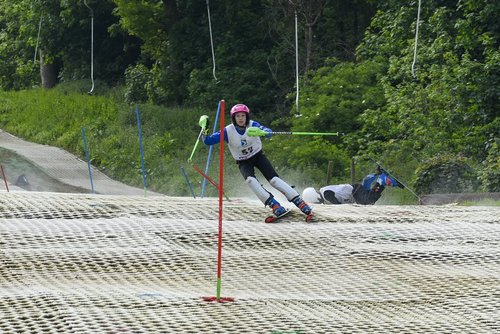 May SRL Duals Poles — photo 84 of 96