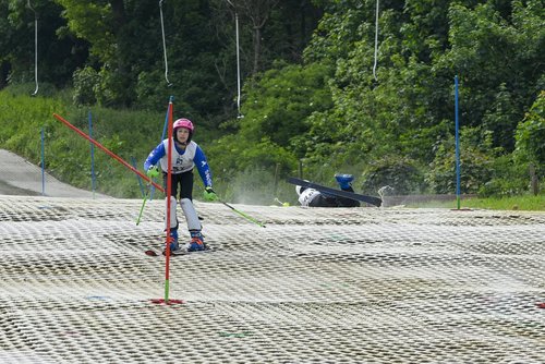 May SRL Duals Poles — photo 85 of 96