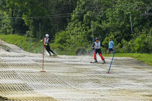 May SRL Duals Poles — photo 86 of 96