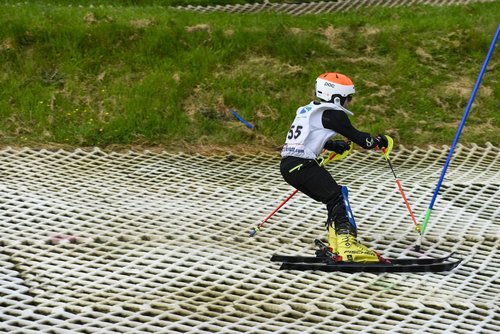May SRL Duals Poles — photo 87 of 96