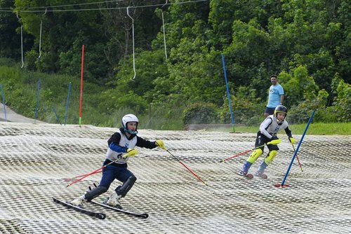 May SRL Duals Poles — photo 89 of 96
