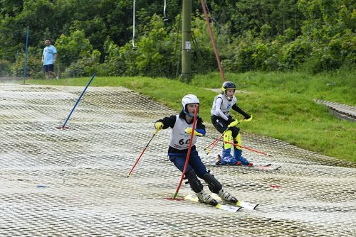 May SRL Duals Poles — photo 90 of 96