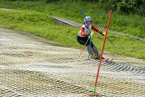 May SRL Duals Poles — photo 92 of 96
