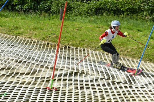 May SRL Duals Poles — photo 93 of 96