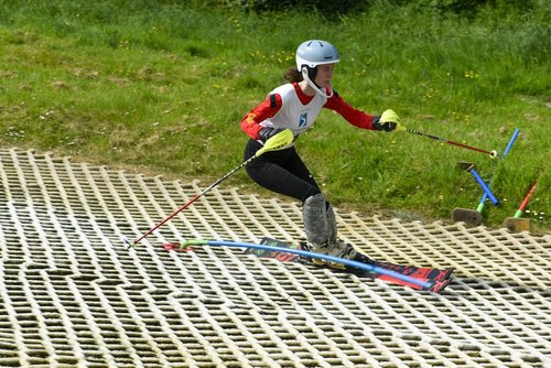 May SRL Duals Poles — photo 94 of 96