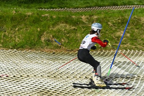 May SRL Duals Poles — photo 95 of 96