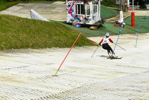 May SRL Duals Poles — photo 96 of 96