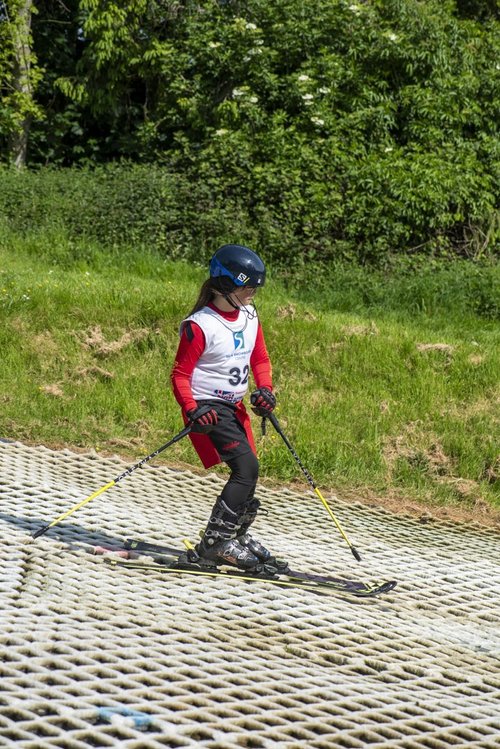 May SRL Individuals Poles — photo 2 of 223