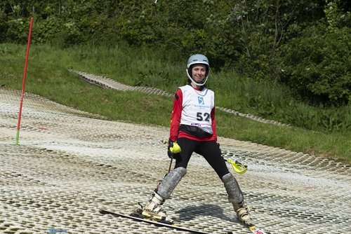 May SRL Individuals Poles — photo 7 of 223
