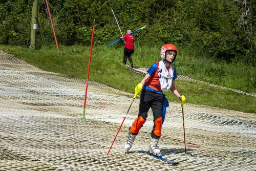 May SRL Individuals Poles — photo 8 of 223
