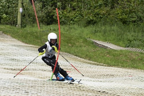 May SRL Individuals Poles — photo 9 of 223