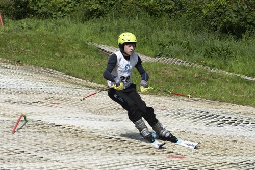 May SRL Individuals Poles — photo 12 of 223