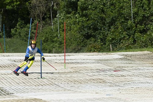 May SRL Individuals Poles — photo 13 of 223