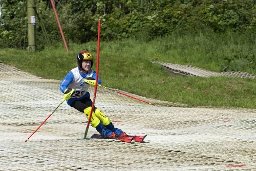May SRL Individuals Poles — photo 15 of 223