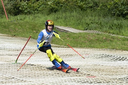 May SRL Individuals Poles — photo 16 of 223