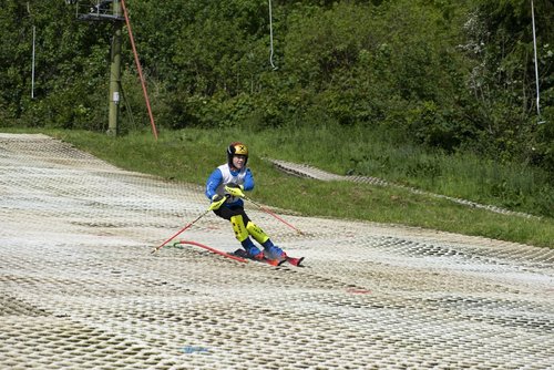 May SRL Individuals Poles — photo 17 of 223