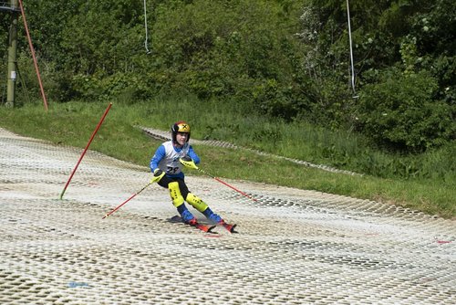 May SRL Individuals Poles — photo 18 of 223