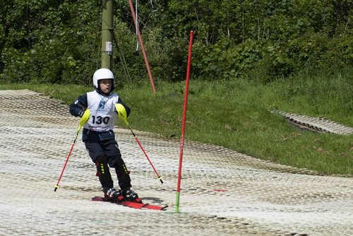 May SRL Individuals Poles — photo 19 of 223