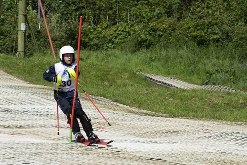 May SRL Individuals Poles — photo 20 of 223