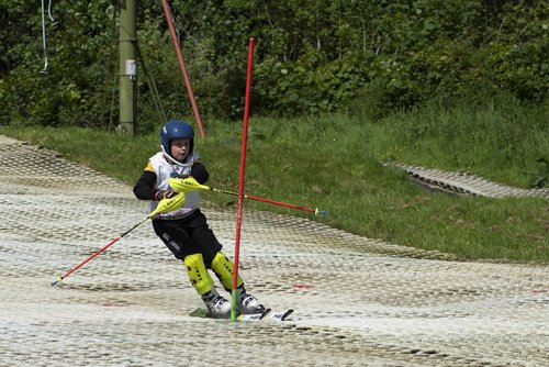 May SRL Individuals Poles — photo 22 of 223