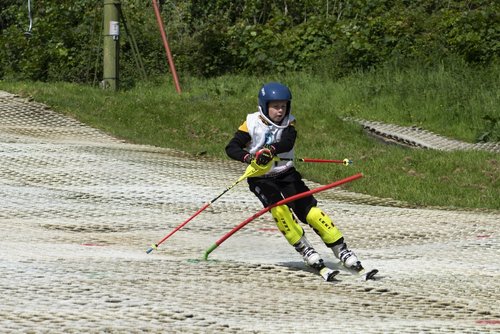 May SRL Individuals Poles — photo 23 of 223