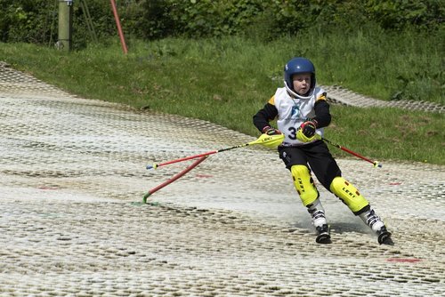 May SRL Individuals Poles — photo 24 of 223