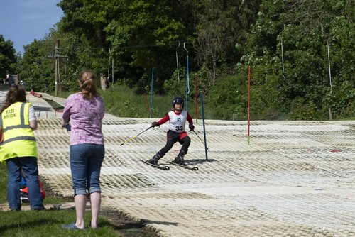 May SRL Individuals Poles — photo 25 of 223
