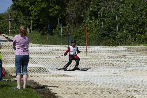 May SRL Individuals Poles — photo 27 of 223