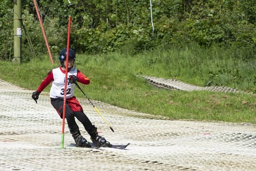 May SRL Individuals Poles — photo 29 of 223