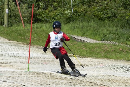 May SRL Individuals Poles — photo 30 of 223