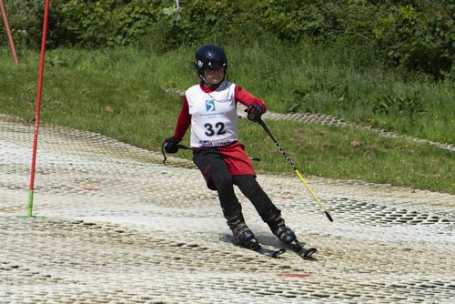 May SRL Individuals Poles — photo 31 of 223