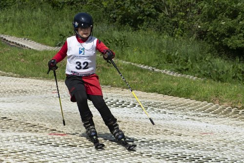 May SRL Individuals Poles — photo 32 of 223