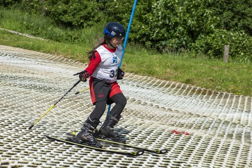 May SRL Individuals Poles — photo 33 of 223