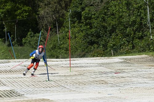 May SRL Individuals Poles — photo 34 of 223