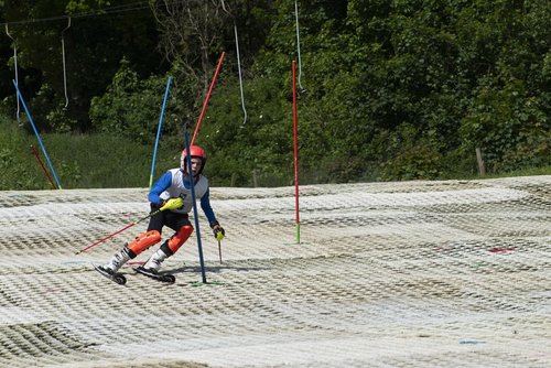 May SRL Individuals Poles — photo 35 of 223