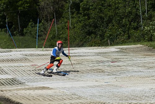 May SRL Individuals Poles — photo 36 of 223