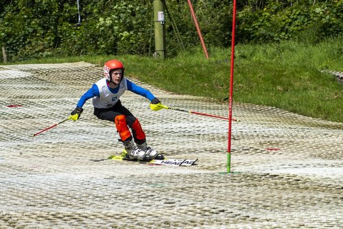 May SRL Individuals Poles — photo 37 of 223