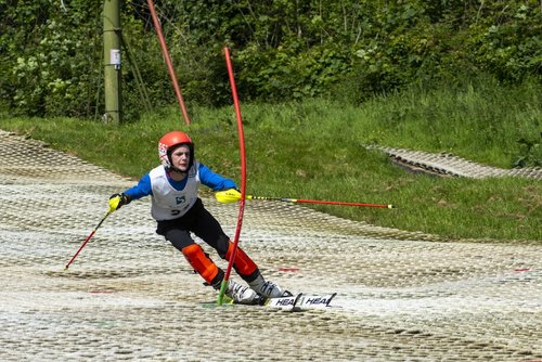 May SRL Individuals Poles — photo 38 of 223