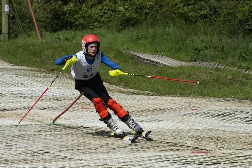 May SRL Individuals Poles — photo 39 of 223