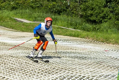 May SRL Individuals Poles — photo 40 of 223