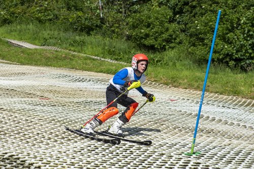 May SRL Individuals Poles — photo 41 of 223